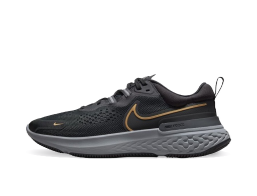 Bežecké topánky Nike React Miler 2 Čierna | CW7121-005