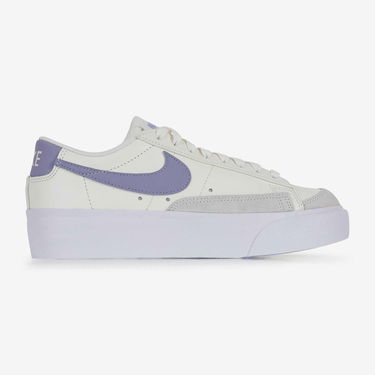 Tenisky a topánky Nike Blazer Low Platform 'Beige/bleu' Béžová | DJ0292-110, 0