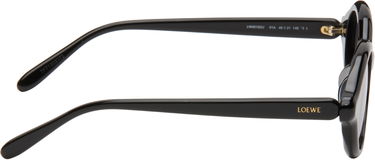 Slnečné okuliare Loewe Loewe Epsilon Slim Sunglasses Čierna | LW40162UW4801A 192337224607, 4