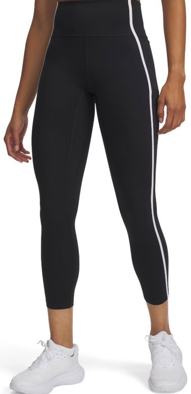 Legíny Under Armour Meridian Piped Ankle Leggings Čierna | 6005411-002, 0