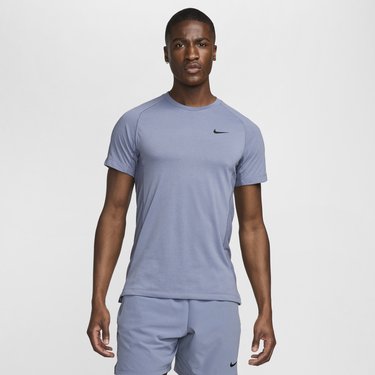 Tričko Nike Flex Rep Dri-FIT Šedá | FN2979-493, 1
