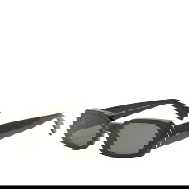 Slnečné okuliare RETROSUPERFUTURE Retrosuperfuture L'Altro Sunglasses Čierna | 8059026147703, 0