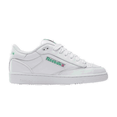 Tenisky a topánky Reebok BEAMS x Club C Bulc "White/Green" Biela | 100033747, 0
