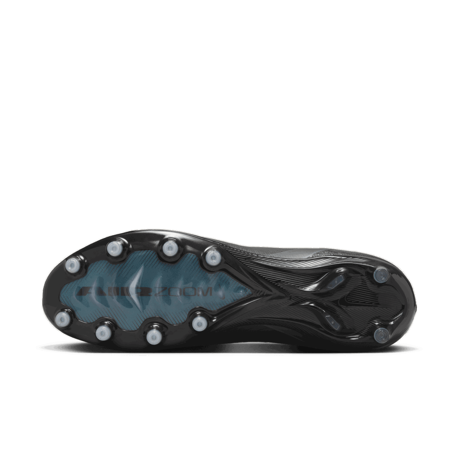 Tenisky a topánky Nike Mercurial Vapor 16 Elite AG-Pro Čierna | FQ8693-002, 1