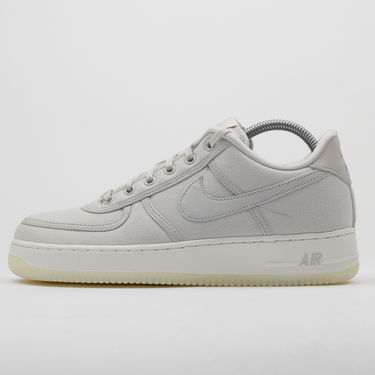 Tenisky a topánky Nike Air Force 1 Low Retro QS ''Light Bone'' Šedá | AH1067-003, 0