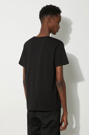 Tričko Alpha Industries NASA Reflective Tee Čierna | 178501-03, 2