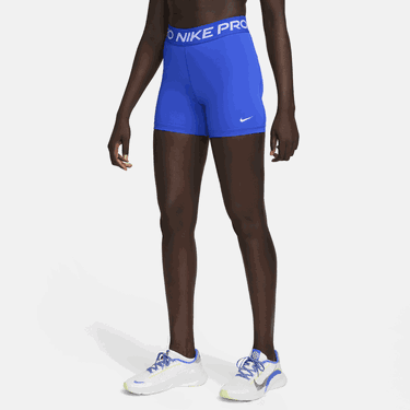Šortky Nike Pro 365 5" Training Shorts Modrá | CZ9831-407, 3