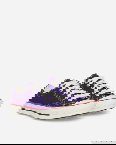Tenisky a topánky Converse Chuck 70 Fialová | A10351C, 3