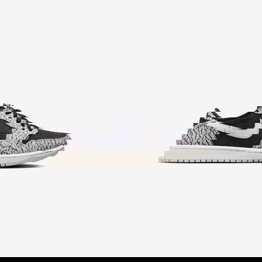 Tenisky a topánky Jordan Air Jordan 1 Retro Low OG W Šedá | CZ0775-001, 1
