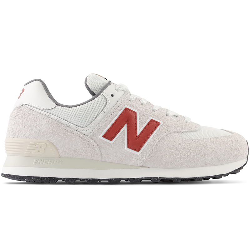 Tenisky a topánky New Balance 574 Šedá | U574SOR, 0