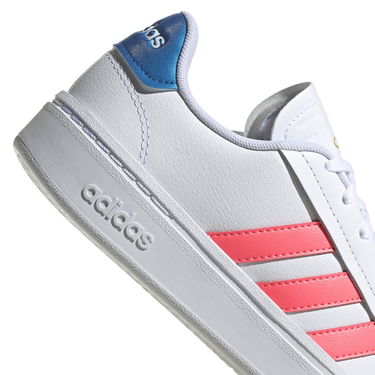 Tenisky a topánky adidas Performance adidas GRAND COURT ALPHA 37 1/3 Šedá | GY8030, 7