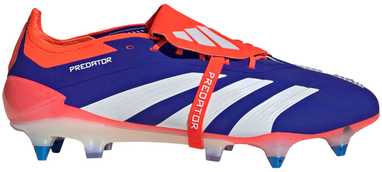 Tenisky a topánky adidas Performance PREDATOR ELITE FT SG Rôznofarebný | id0918, 0