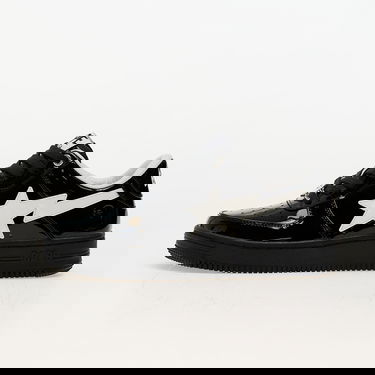 Tenisky a topánky BAPE A BATHING APE Bape Sta 2 L Black Čierna | 001FWK302302LBLK, 0