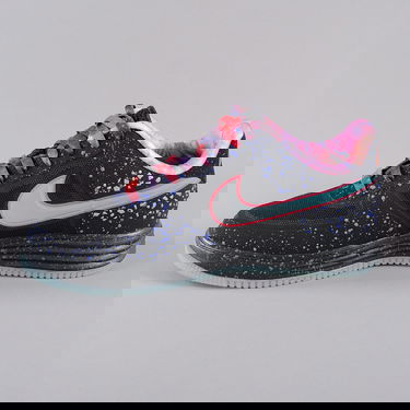 Tenisky a topánky Nike Lunar Force 1 Fuse PRM QS Čierna | 596727 001, 0