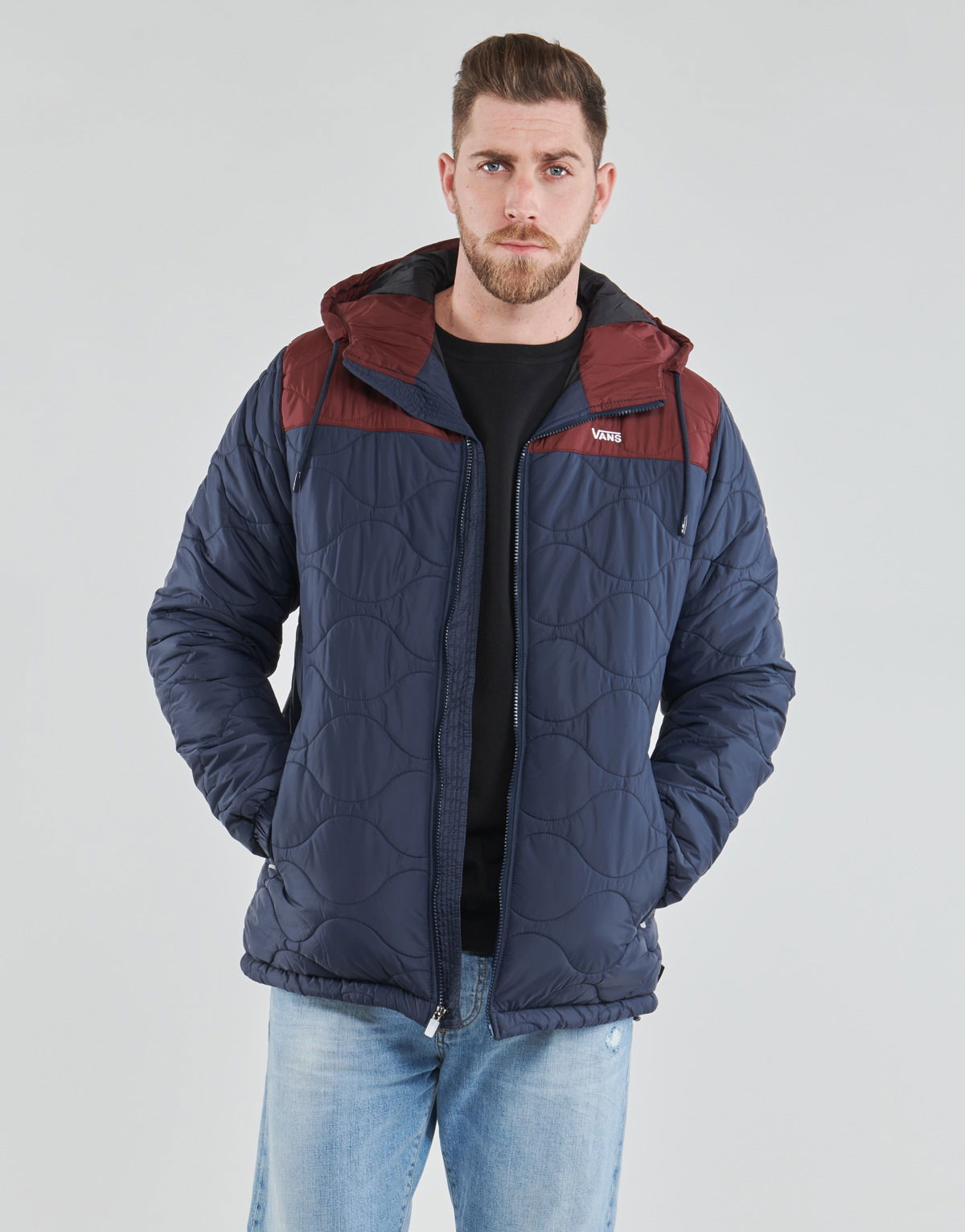 WOODCREST II JACKET