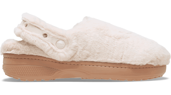 Tenisky a topánky Crocs Classic Unfurgettable Clogs Béžová | 211116-6UR, 0
