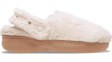 Tenisky a topánky Crocs Classic Unfurgettable Clogs Béžová | 211116-6UR, 0