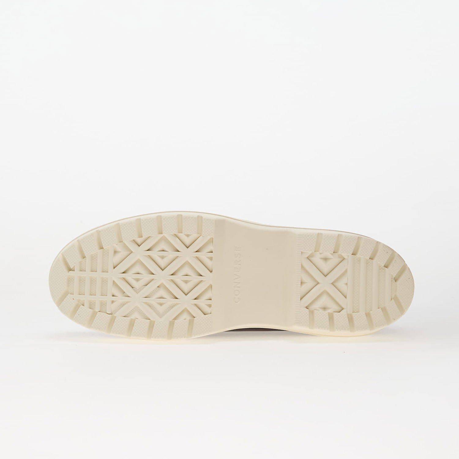 Tenisky a topánky Converse Chuck Taylor All Star Lugged Heel Platform Hnedá | A12982C, 1