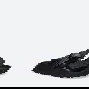 Tenisky a topánky Birkenstock Rick Owens x Rotterdam Čierna | BM21S681020857BLACK, 2