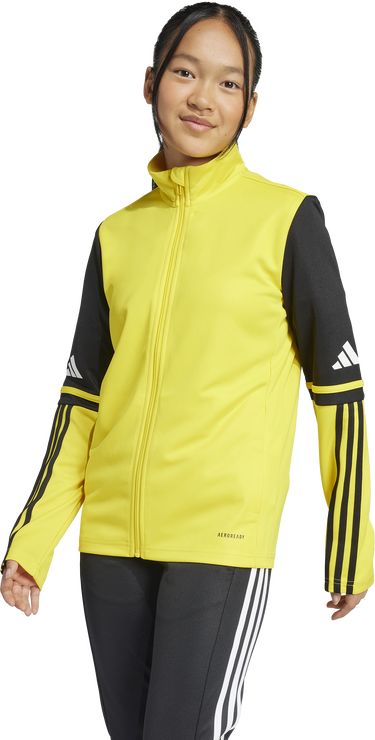 Vetrovka adidas Originals SQ25 TR Jacket Žltá | jp3395, 3