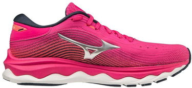 Tenisky a topánky Mizuno Wave Sky 5 Ružová | J1GD210208, 3