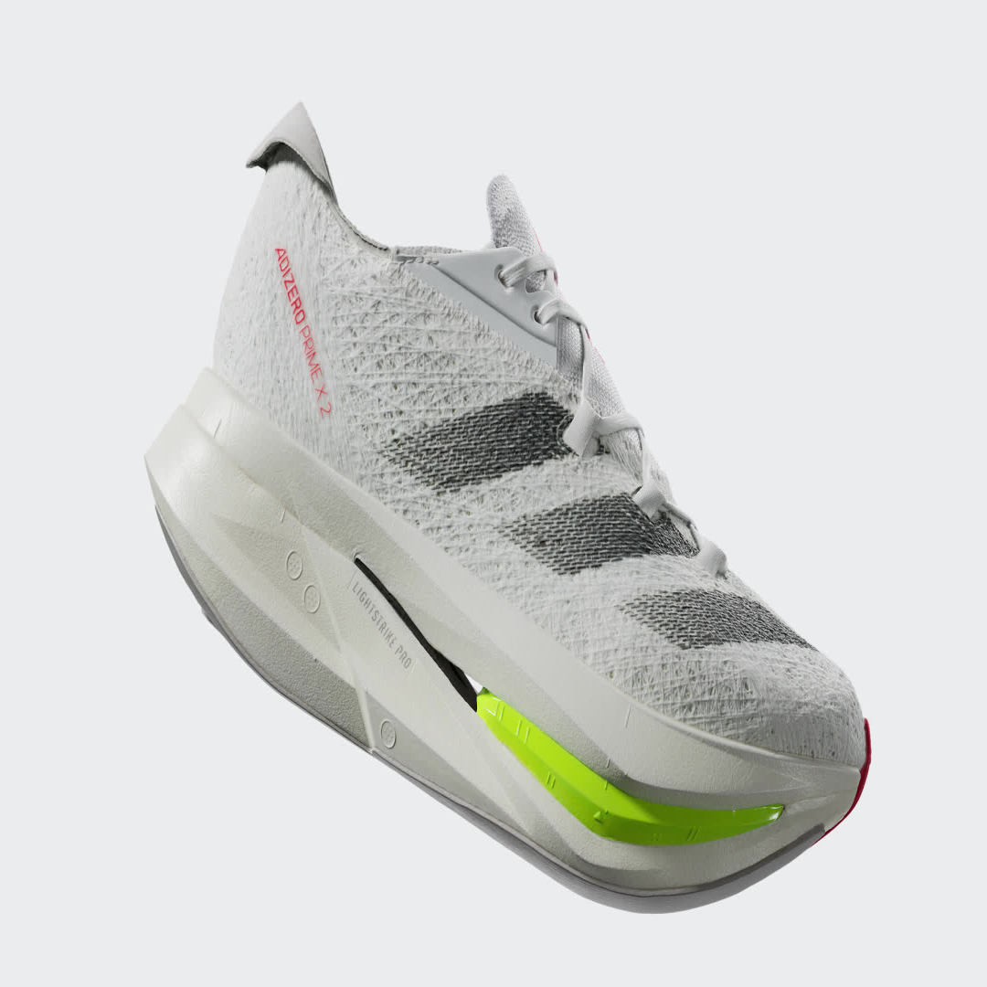 Tenisky a topánky adidas Performance Adizero Prime X 2.0 Biela | IH5685, 1