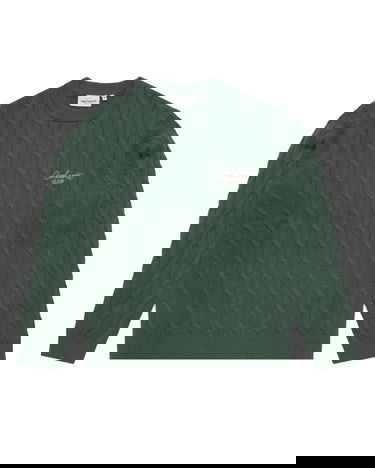 Sveter Carhartt WIP Signature Sweater Zelené | I033885.2JFXX, 0