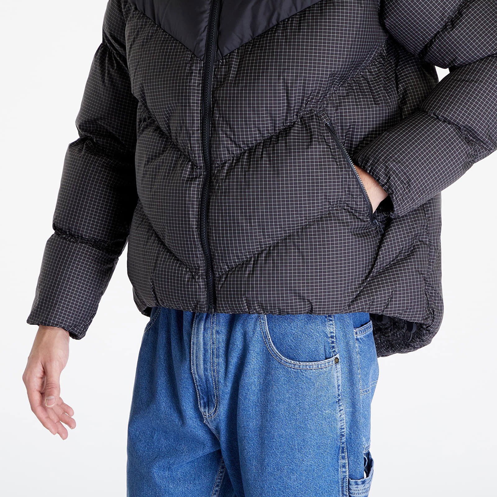 Therma-FIT Sportswear Windpuffer