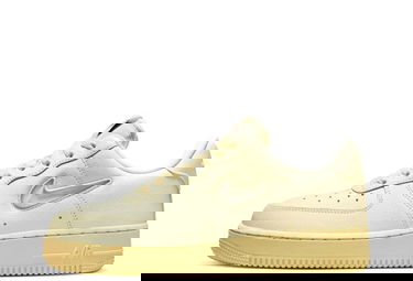 Tenisky a topánky Nike Air Force 1 Béžová | DO9456-100, 3