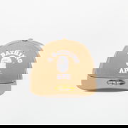 A BATHING APE x New Era 59Fifty Low Profile Cap