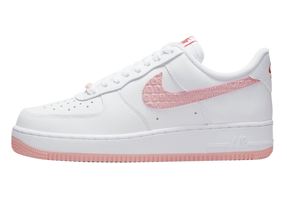 Air Force 1 Low "Valentine's Day 2022" W