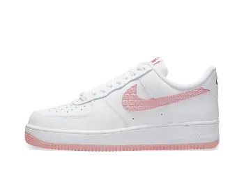 Nike Air Force 1 Low "Valentine's Day 2022" W DQ9320-100