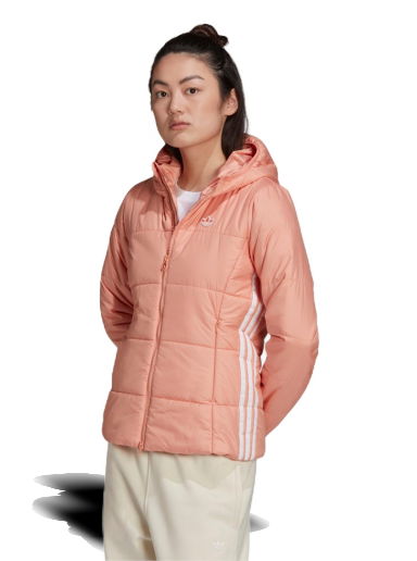 Bunda adidas Originals Slim Jacket Ružová | H20210