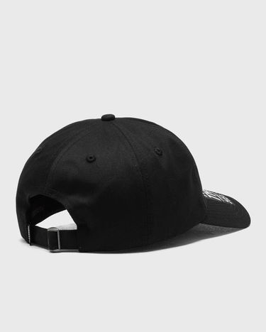 Šiltovka Pleasures PLEASURES Proverb Baseball Cap Čierna | P25SU069 BLACK, 4