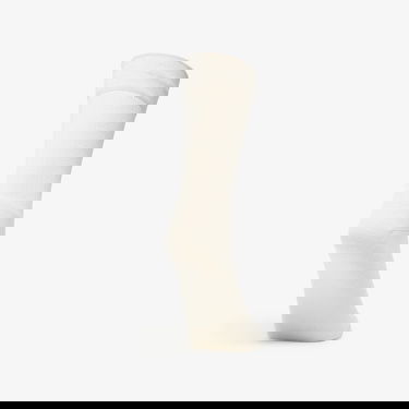 Ponožky Y-3 Y-3 Classic Crew Socks Biela | KS1432, 1