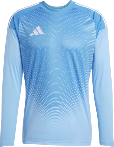 Dres adidas Originals T25 C GK Long Sleeve Jersey Modrá | ji9722, 7