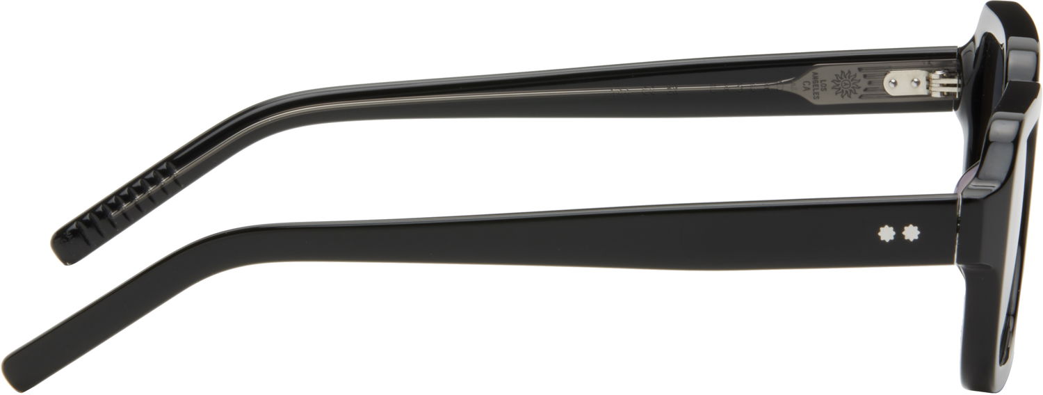 Slnečné okuliare AKILA AKILA Cascade Sunglasses Čierna | 2442 01 01, 1