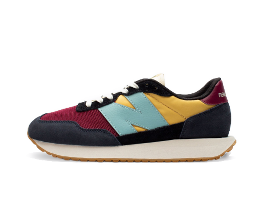 Tenisky a topánky New Balance 237 Rôznofarebný | MS237HG1