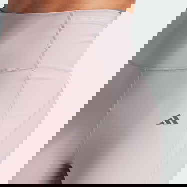 Legíny adidas Performance Tailored HIIT Training 7/8 Leggings Fialová | IT9385, 5