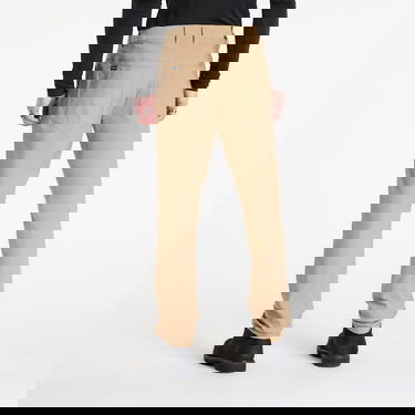 Nohavice Horsefeathers Reverb Tech Pants Béžová | SM1221E, 2