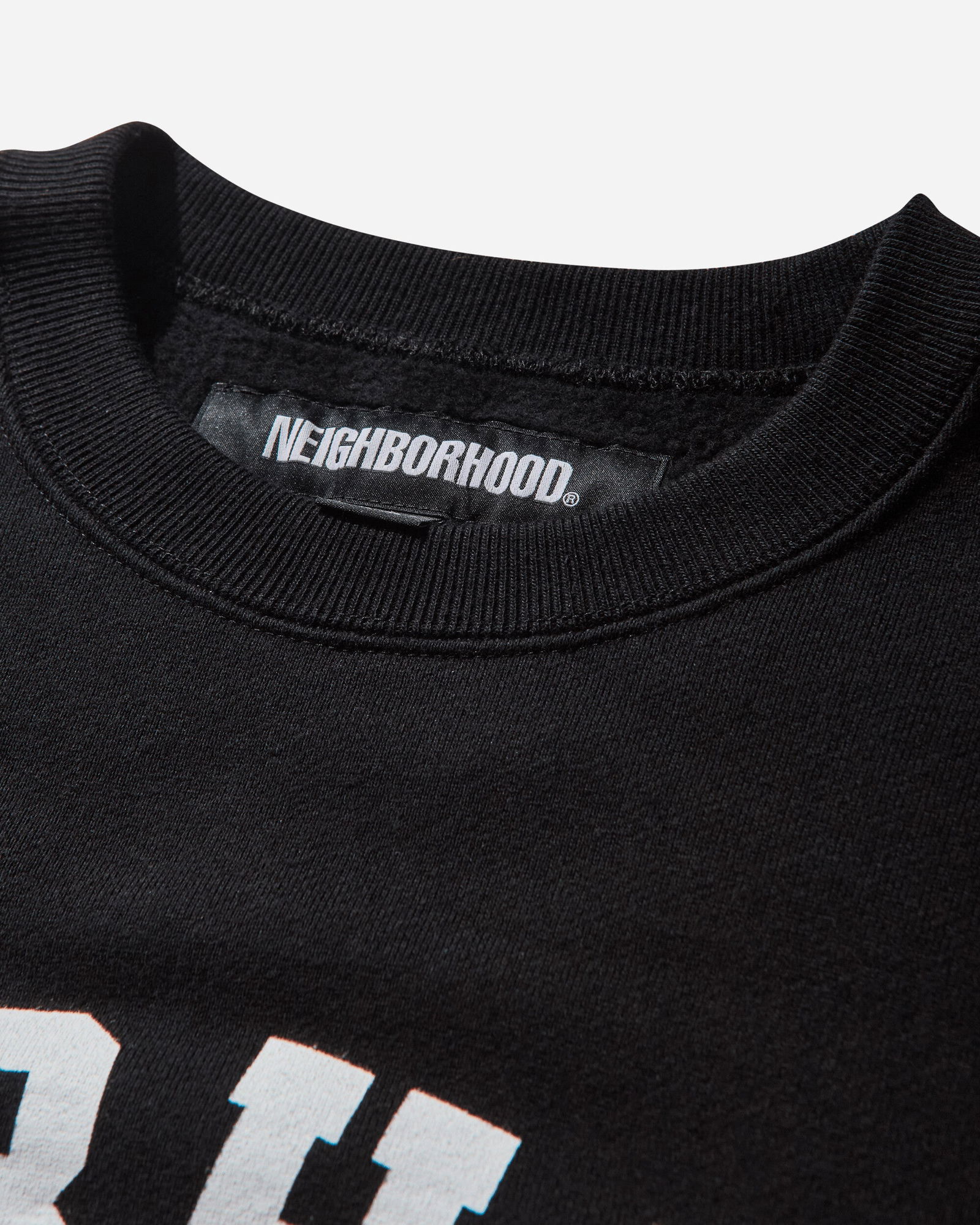 Crewneck Sweatshirt NBHD Originals