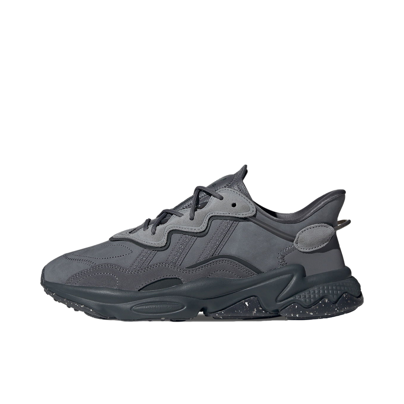 Tenisky a topánky adidas Originals OZWEEGO Šedá | JH6520