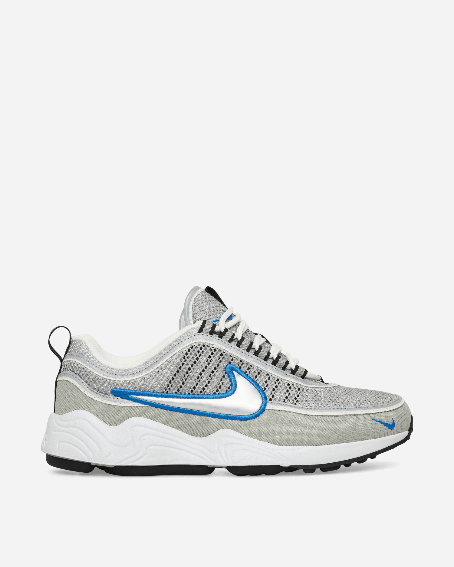 Tenisky a topánky Nike Air Zoom Spiridon SP Šedá | HF9117-003, 1