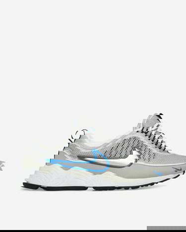 Tenisky a topánky Nike Air Zoom Spiridon SP Šedá | HF9117-003, 1