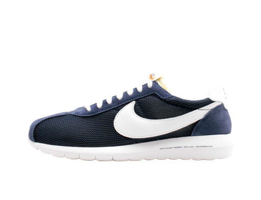 Tenisky a topánky Nike Roshe Run LD-1000 Fragment Obsidian Čierna | 717121-401