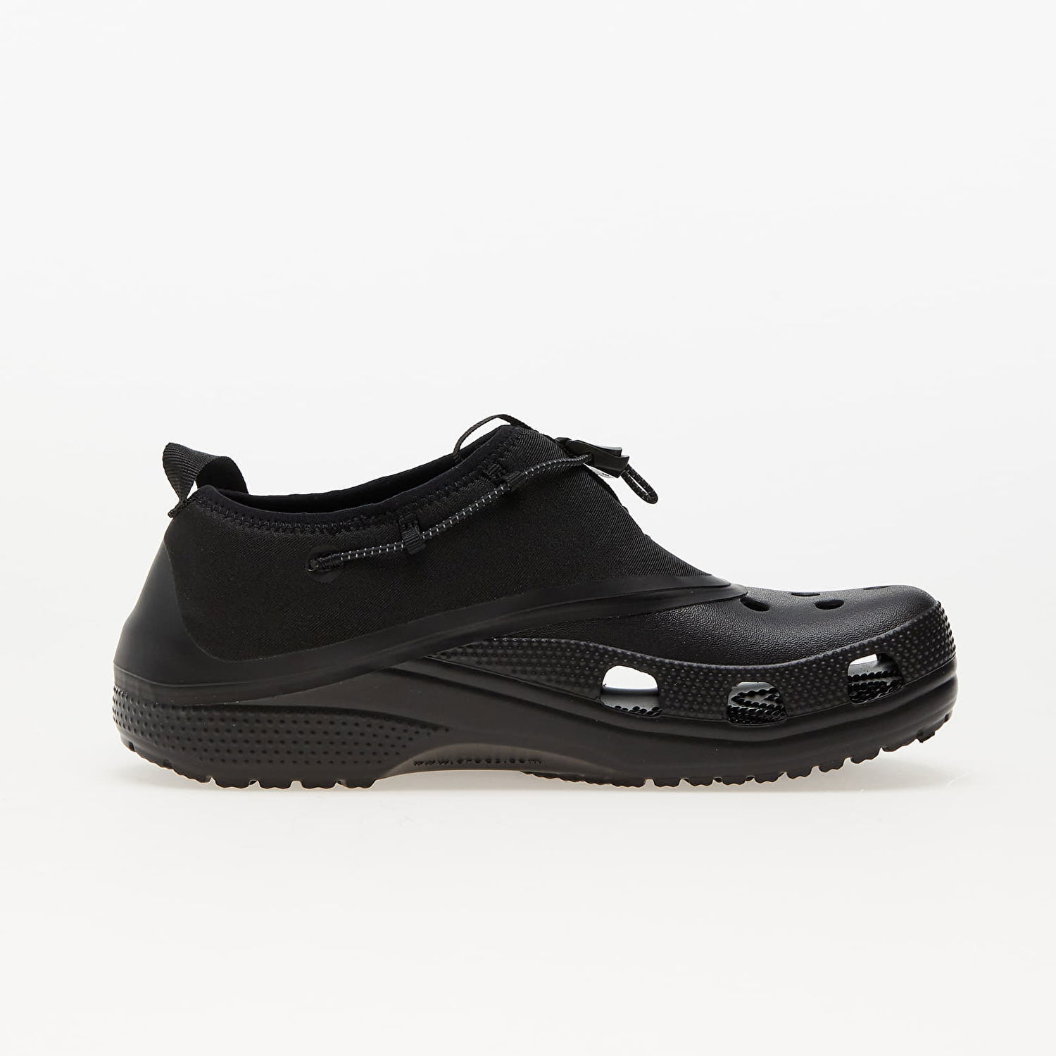 Tenisky a topánky Crocs Classic Clog Čierna | 208552-001, 1