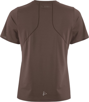 Tričko Craft Craft Pro Trail 2 T-Shirt Hnedá | 1915402-286000, 3