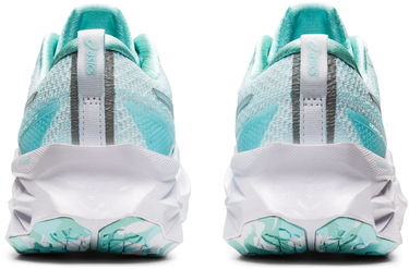 Tenisky a topánky Asics Novablast 2 Modrá | 1012B177 100, 6