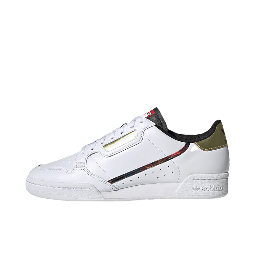 Tenisky a topánky adidas Originals Continental 80 Chinese New Year (2020) Biela | FW5325