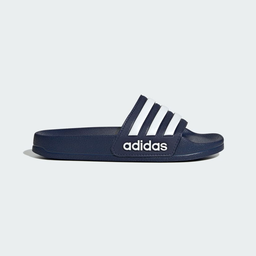 Tenisky a topánky adidas Originals Adilette Shower Slides Navy | IF5978